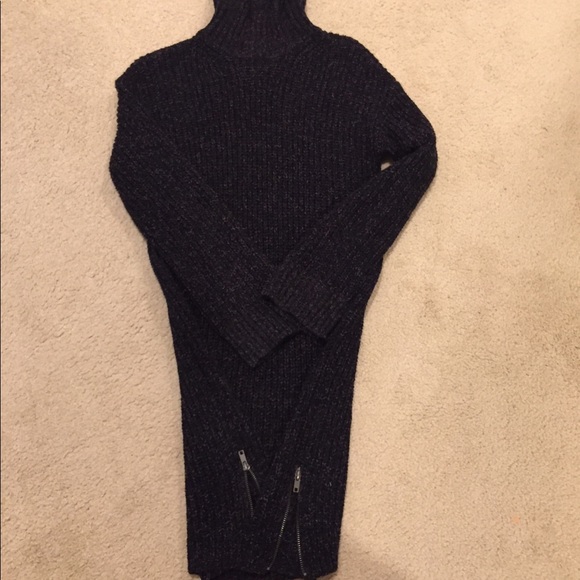 NWOT American Eagle sweater dress - Picture 2 of 6